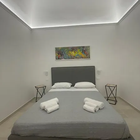 Гостевой дом Civico 38 - Le Tre Chiavi 3*