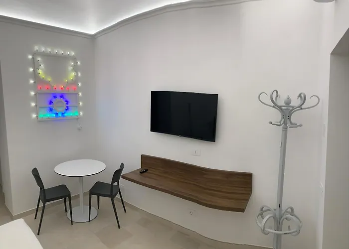 Civico 38 - Le Tre Chiavi