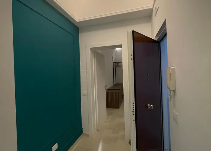 Civico 38 - Le Tre Chiavi 3* Бари