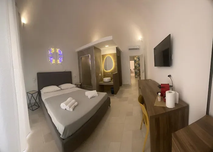 Гостевой дом Civico 38 - Le Tre Chiavi