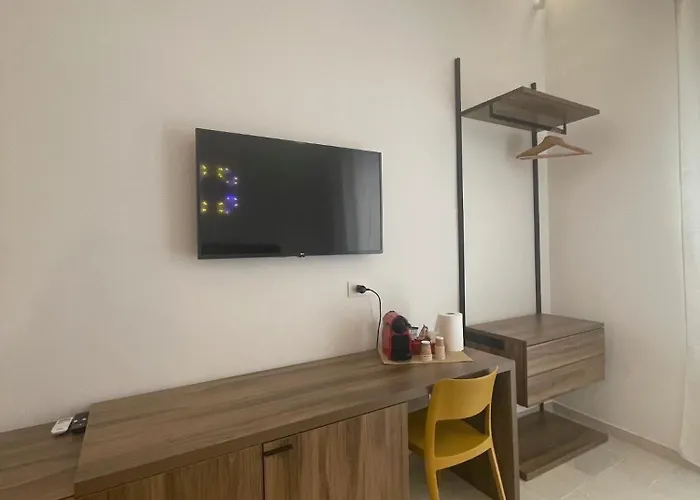 Гостевой дом Civico 38 - Le Tre Chiavi