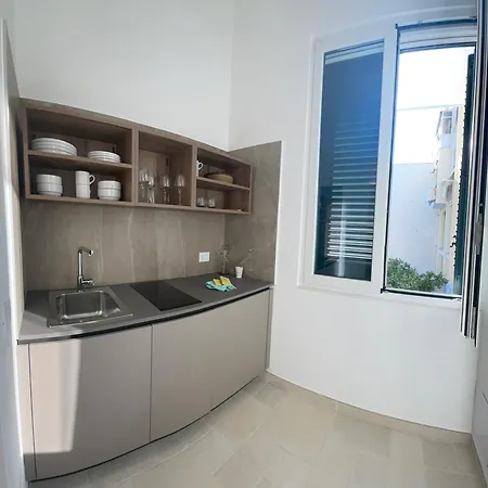 Civico 38 - Le Tre Chiavi ゲストハウス 3*