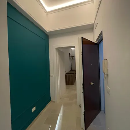 Civico 38 - Le Tre Chiavi 3* Bari