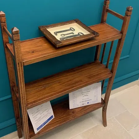 Civico 38 - Le Tre Chiavi ゲストハウス