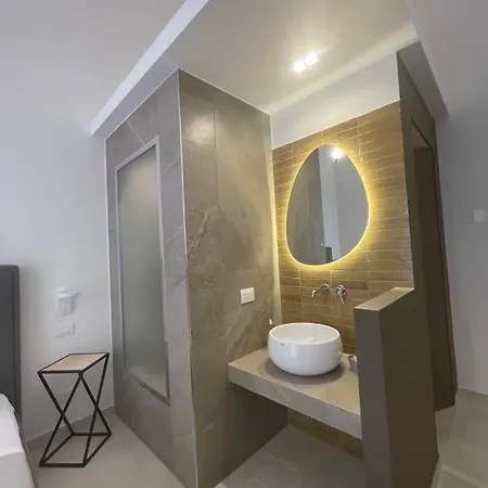 Civico 38 - Le Tre Chiavi