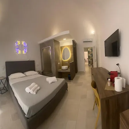 Πανσιόν Civico 38 - Le Tre Chiavi