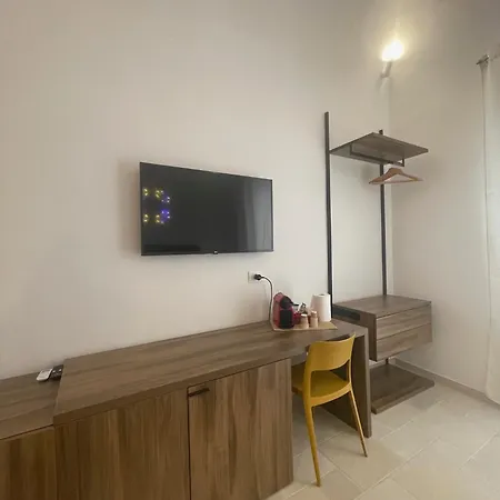 Maison d'hôtes Civico 38 - Le Tre Chiavi