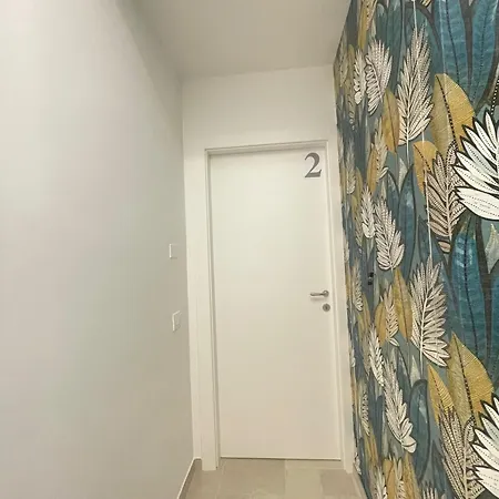 Civico 38 - Le Tre Chiavi Πανσιόν 3*