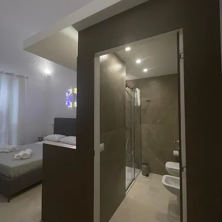 Civico 38 - Le Tre Chiavi Maison d'hôtes Bari