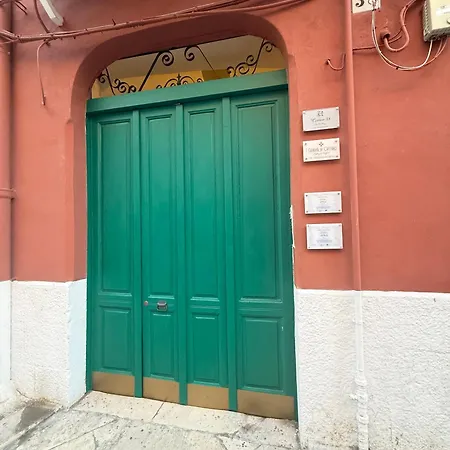 Civico 38 - Le Tre Chiavi Affittacamere Bari