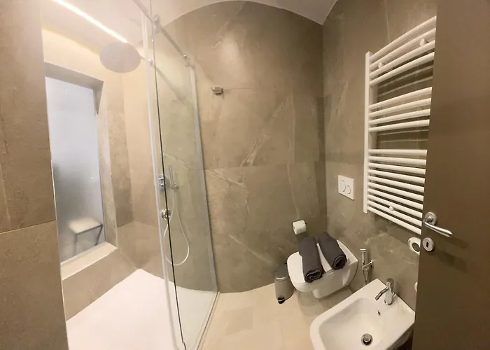 Civico 38 - Le Tre Chiavi בית הארחה בארי