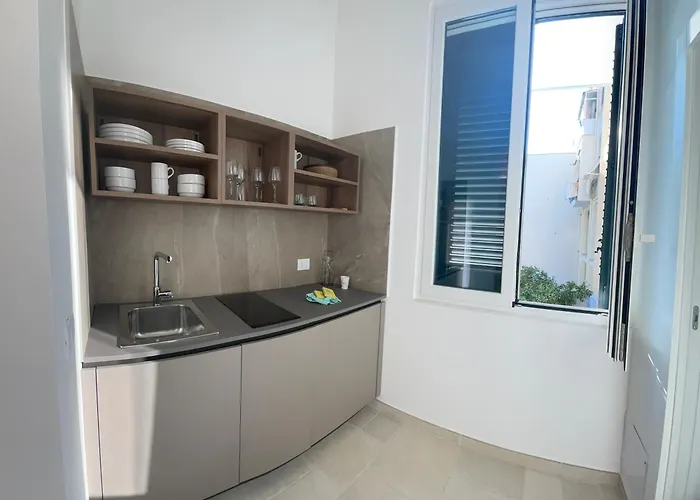 Civico 38 - Le Tre Chiavi בית הארחה 3*