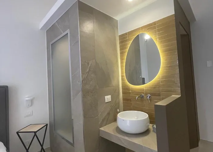 Civico 38 - Le Tre Chiavi