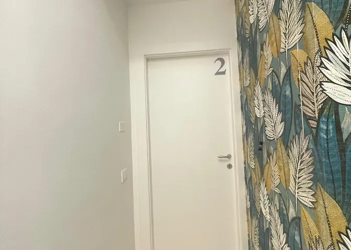 Civico 38 - Le Tre Chiavi בית הארחה 3*